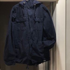 Lightweight men’s H&M jacket